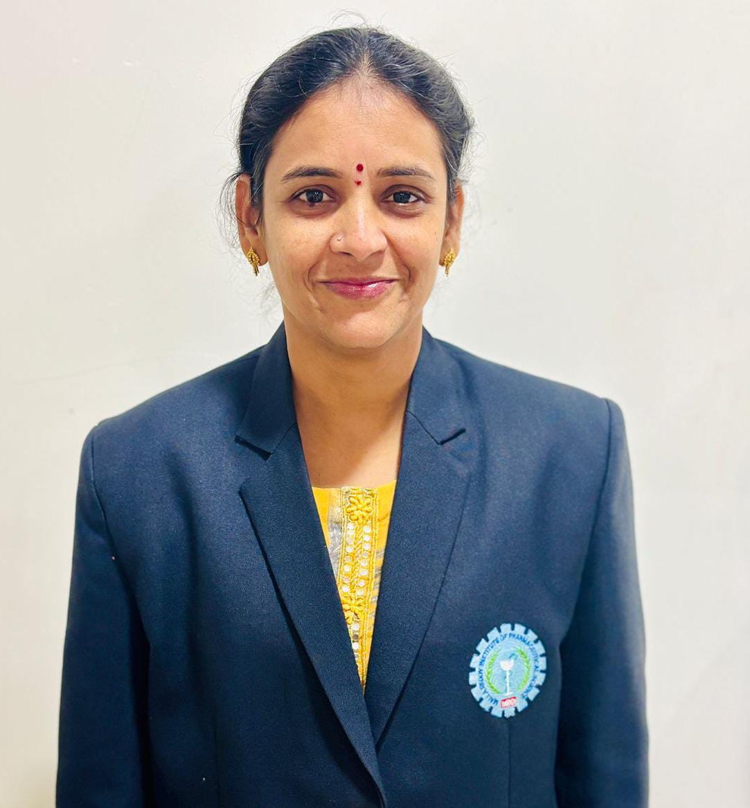 Dr. Medishetti Swetha